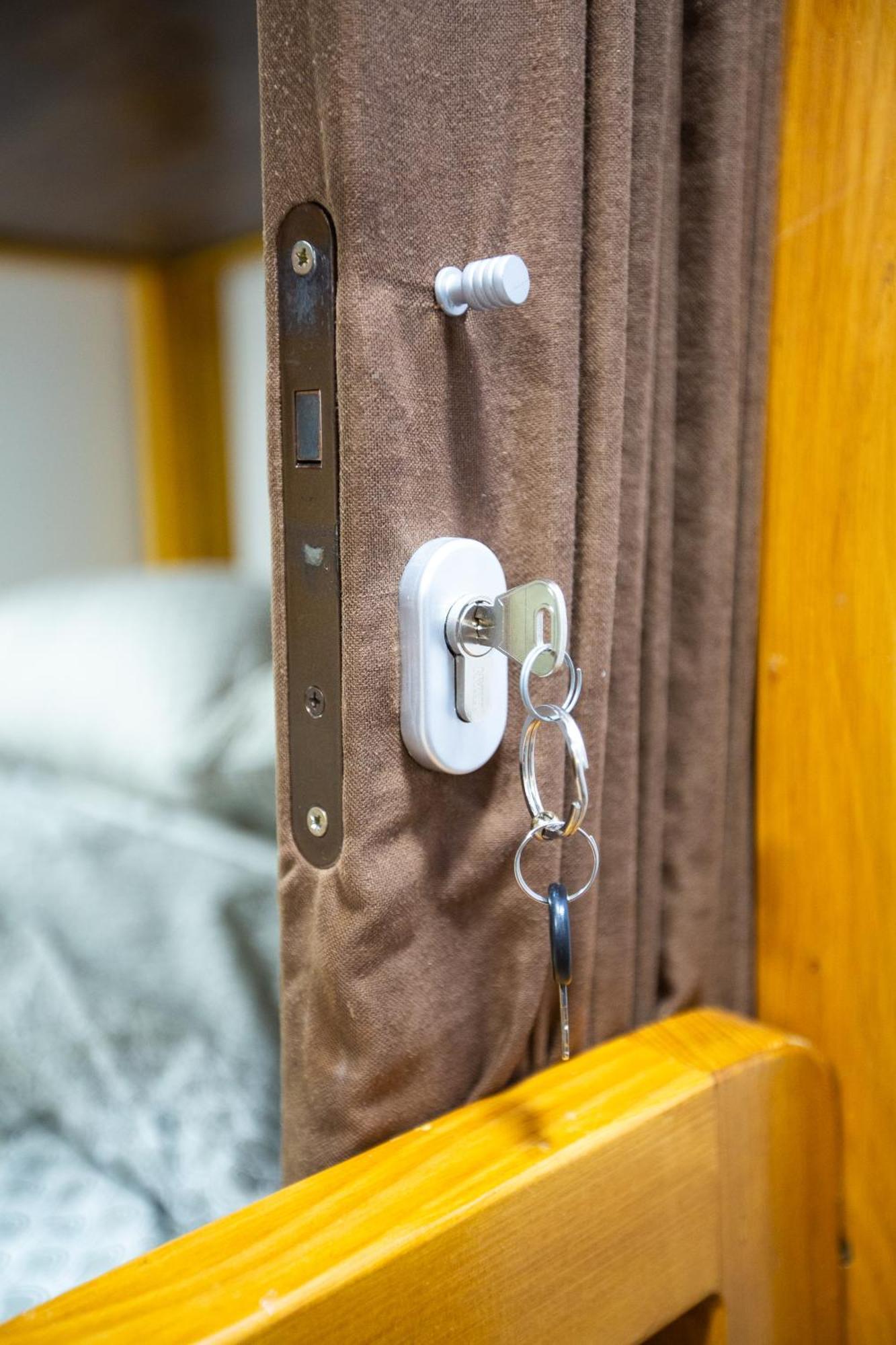 Aisha Hostel Ljubljana Dış mekan fotoğraf