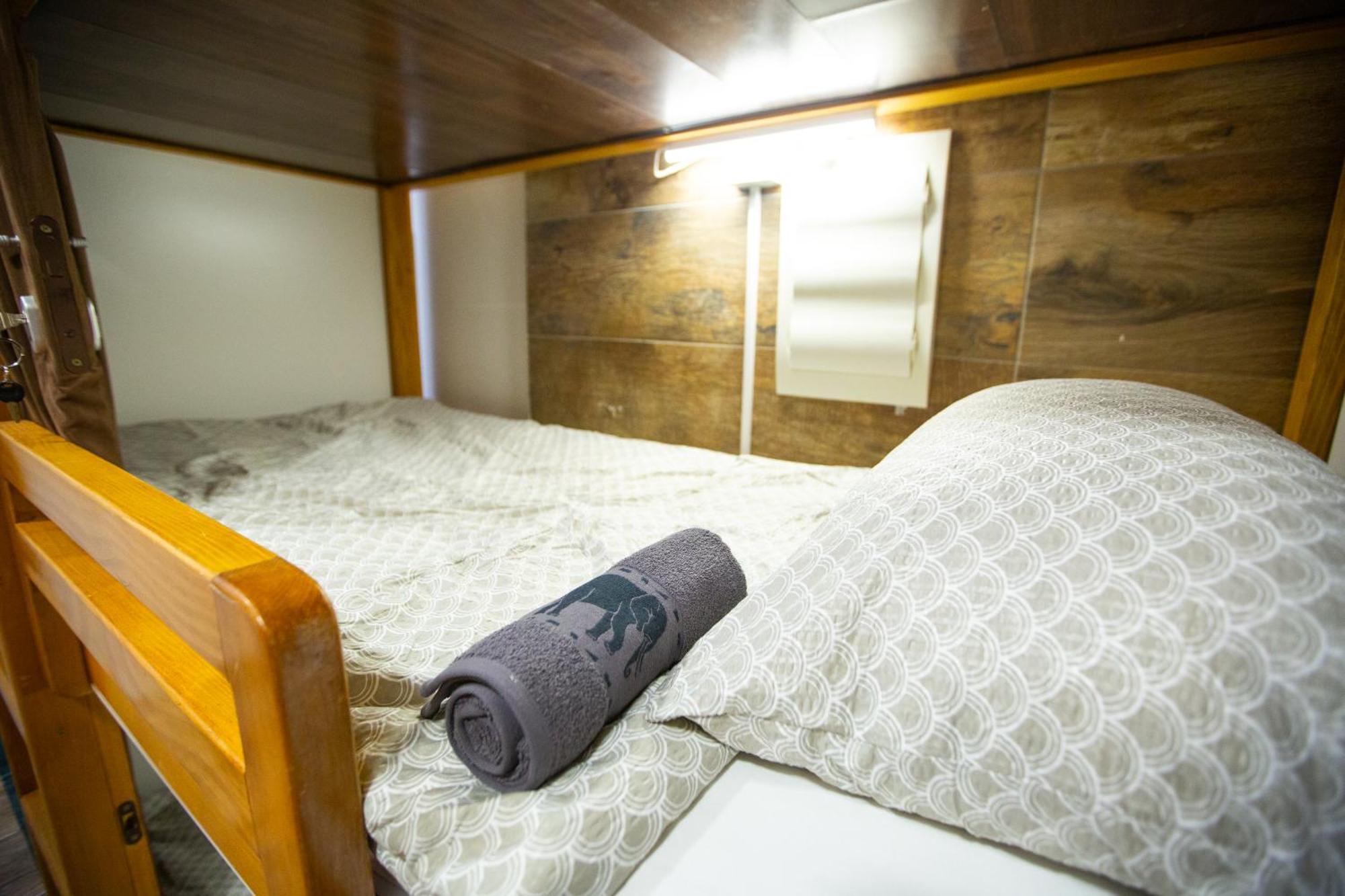 Aisha Hostel Ljubljana Dış mekan fotoğraf