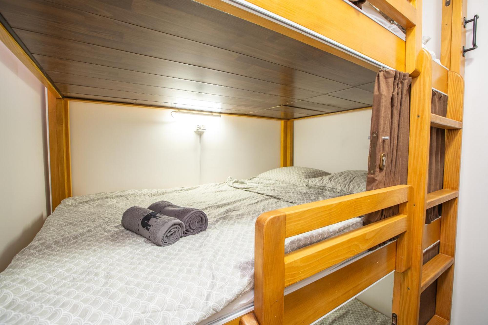 Aisha Hostel Ljubljana Dış mekan fotoğraf