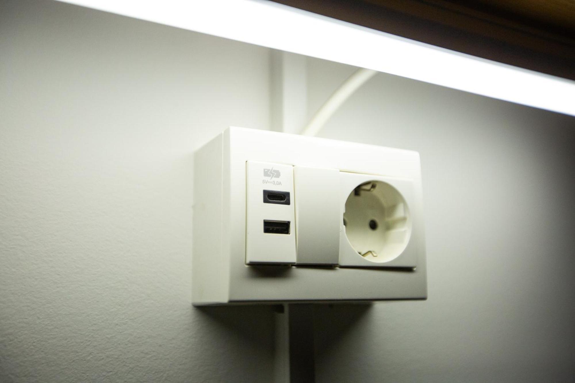 Aisha Hostel Ljubljana Dış mekan fotoğraf