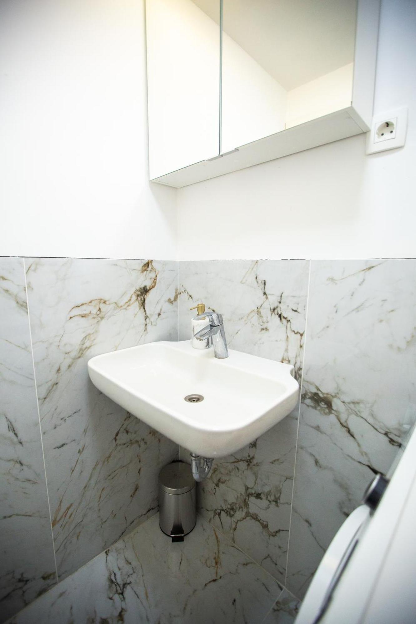 Aisha Hostel Ljubljana Dış mekan fotoğraf