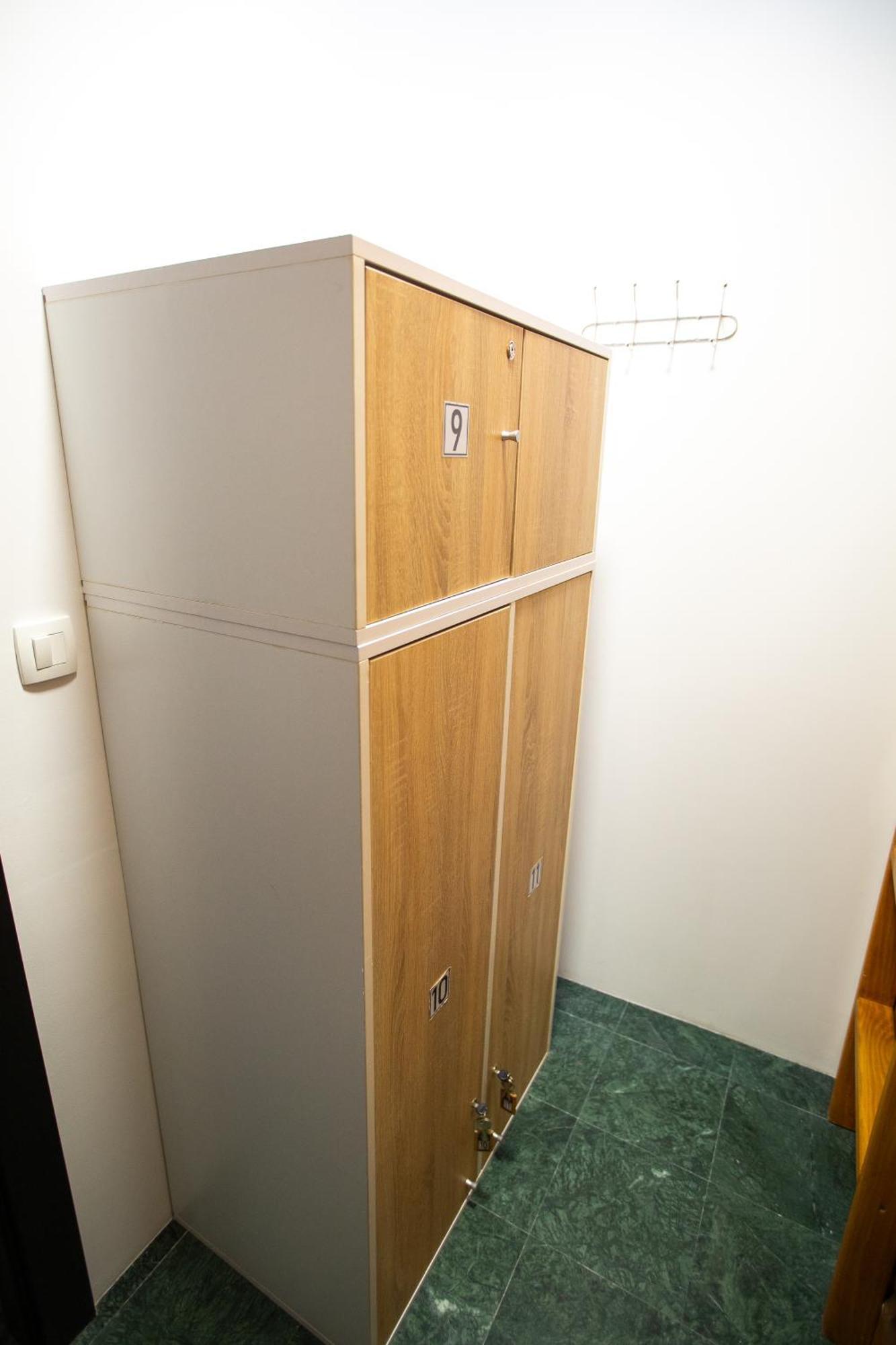 Aisha Hostel Ljubljana Dış mekan fotoğraf