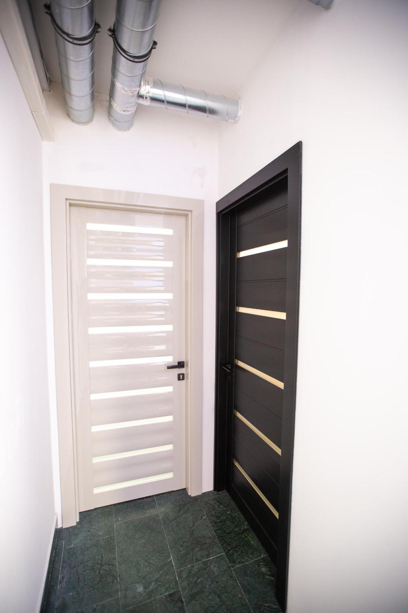Aisha Hostel Ljubljana Dış mekan fotoğraf