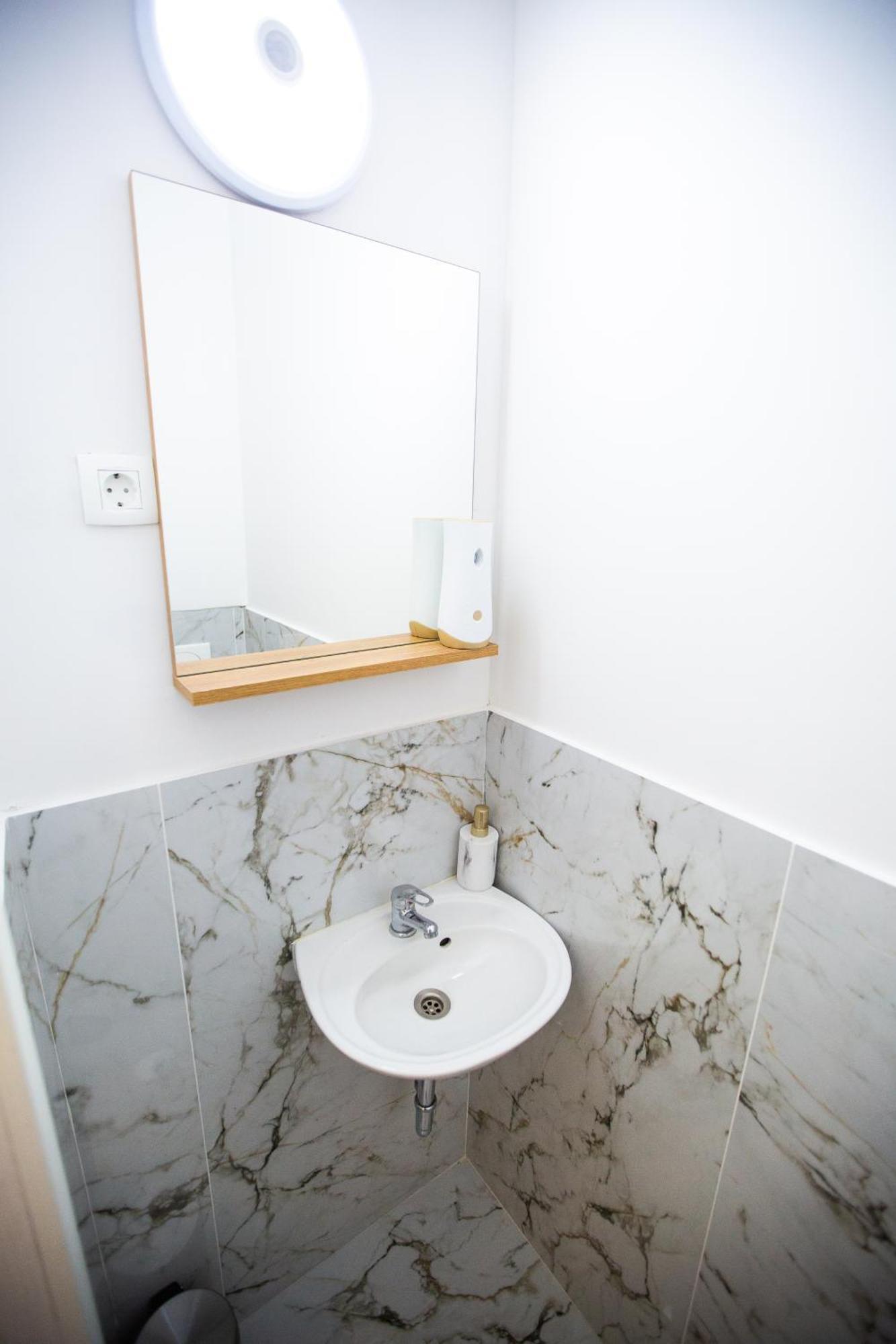 Aisha Hostel Ljubljana Dış mekan fotoğraf